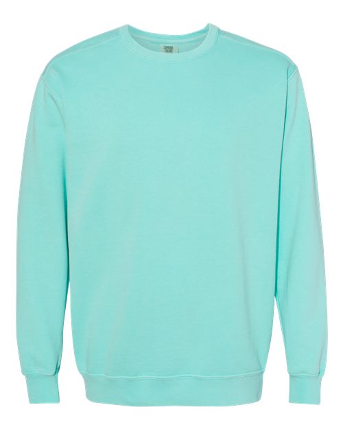 Comfort Colors Unisex Garment-Dyed Crewneck Sweatshirt product image 47