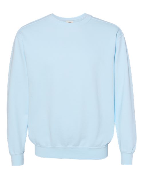 Comfort Colors Unisex Garment-Dyed Crewneck Sweatshirt product image 85