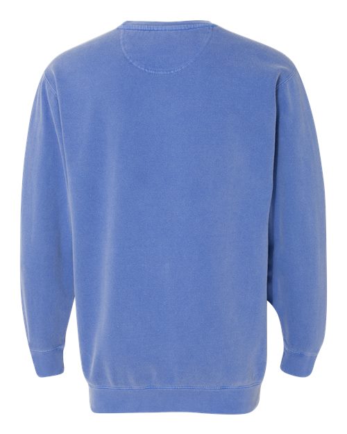 Comfort Colors Unisex Garment-Dyed Crewneck Sweatshirt product image 18