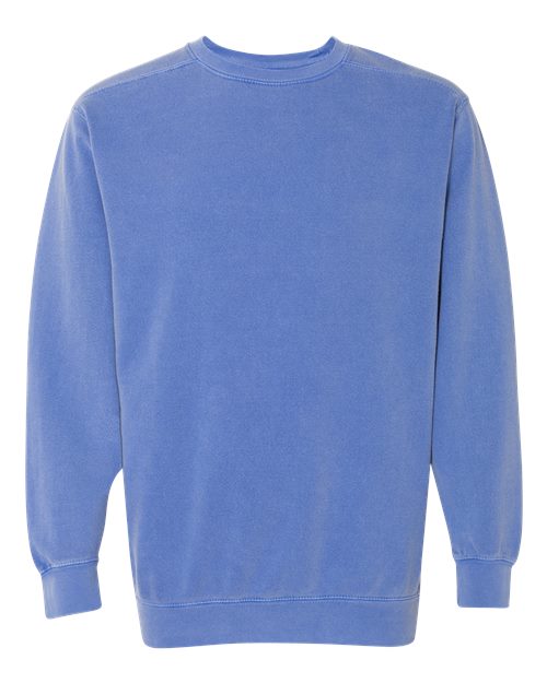 Comfort Colors Unisex Garment-Dyed Crewneck Sweatshirt product image 89