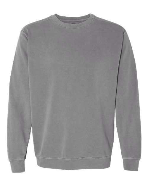 Comfort Colors Unisex Garment-Dyed Crewneck Sweatshirt product image 19