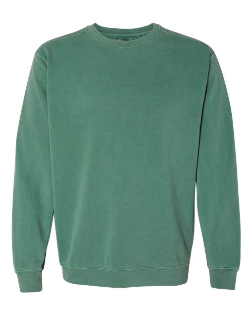 Comfort Colors Unisex Garment-Dyed Crewneck Sweatshirt product image 23