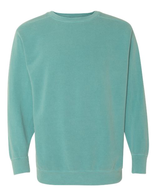 Comfort Colors Unisex Garment-Dyed Crewneck Sweatshirt product image 95