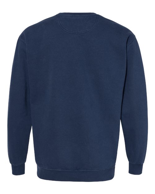 Comfort Colors Unisex Garment-Dyed Crewneck Sweatshirt product image 34