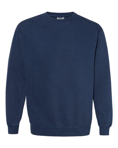 Comfort Colors Unisex Garment-Dyed Crewneck Sweatshirt product image 97