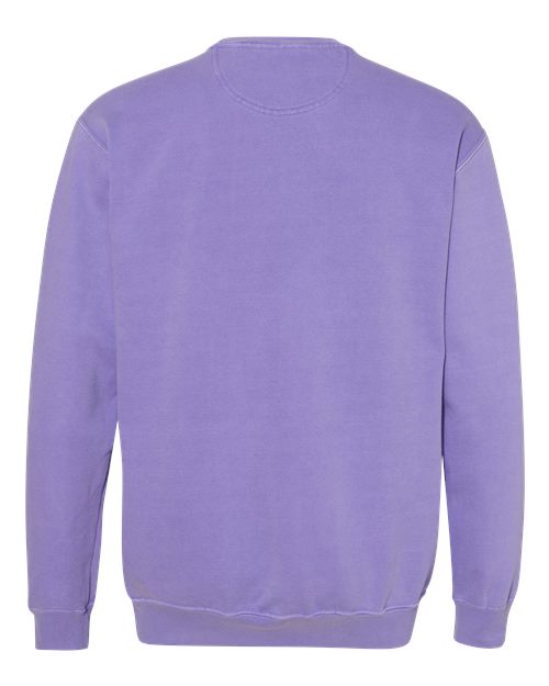 Comfort Colors Unisex Garment-Dyed Crewneck Sweatshirt product image 36
