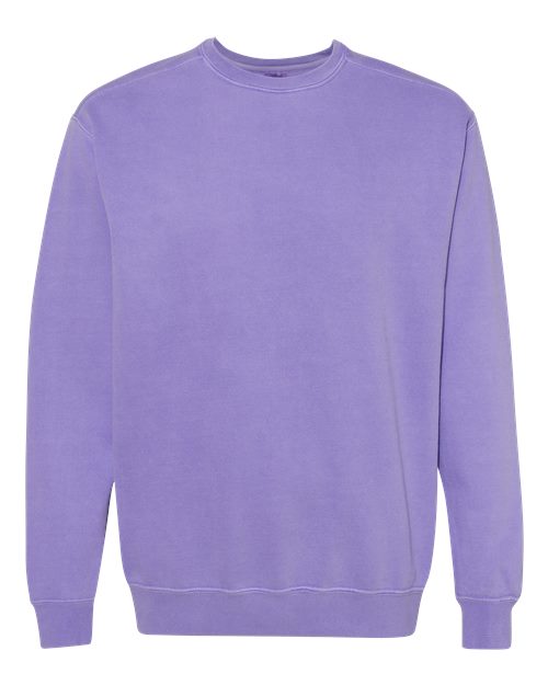 Comfort Colors Unisex Garment-Dyed Crewneck Sweatshirt product image 98
