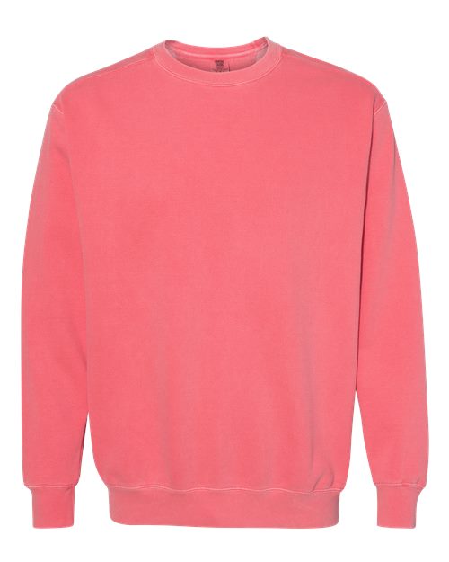 Comfort Colors Unisex Garment-Dyed Crewneck Sweatshirt product image 99
