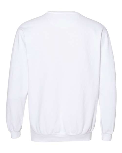 Comfort Colors Unisex Garment-Dyed Crewneck Sweatshirt product image 40