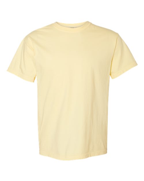 Comfort Colors Unisex Garment-Dyed Heavyweight T-Shirt product image 236