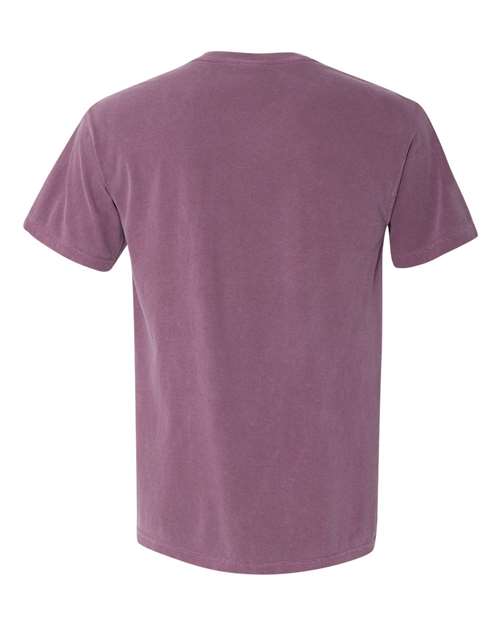 Comfort Colors Unisex Garment-Dyed Heavyweight T-Shirt product image 138