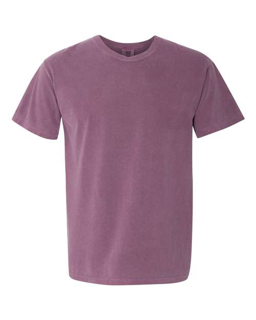 Comfort Colors Unisex Garment-Dyed Heavyweight T-Shirt product image 137