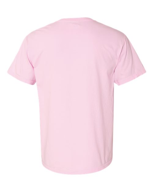 Comfort Colors Unisex Garment-Dyed Heavyweight T-Shirt product image 8