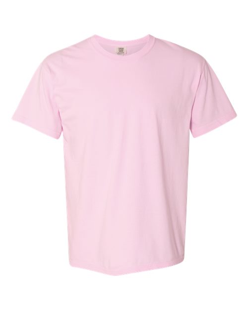 Comfort Colors Unisex Garment-Dyed Heavyweight T-Shirt product image 7