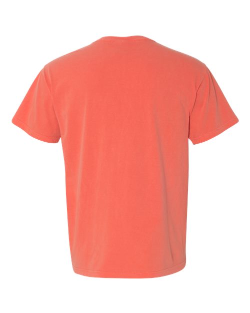 Comfort Colors Unisex Garment-Dyed Heavyweight T-Shirt product image 18