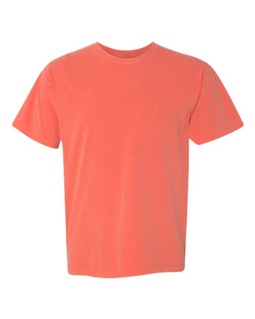 Comfort Colors Unisex Garment-Dyed Heavyweight T-Shirt product image 151