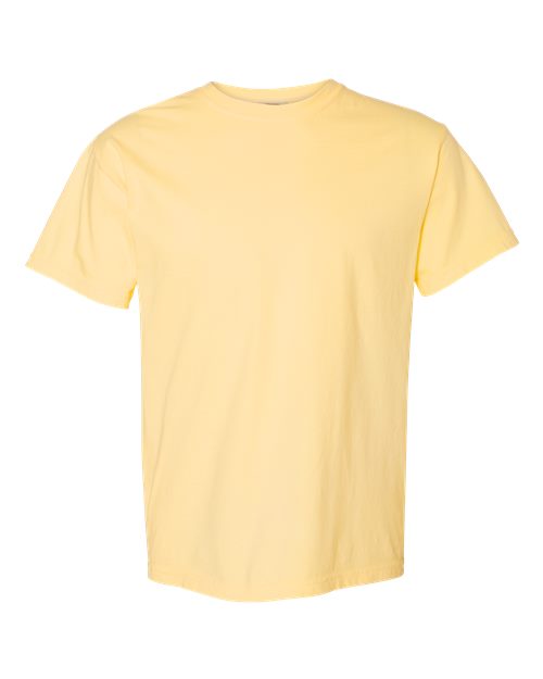 Comfort Colors Unisex Garment-Dyed Heavyweight T-Shirt product image 155