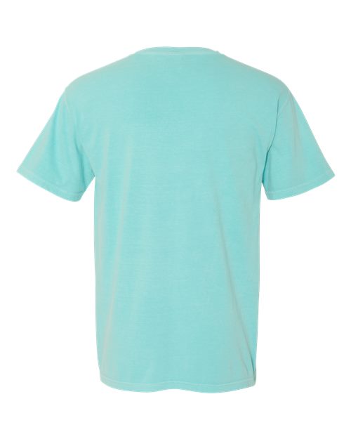 Comfort Colors Unisex Garment-Dyed Heavyweight T-Shirt product image 158