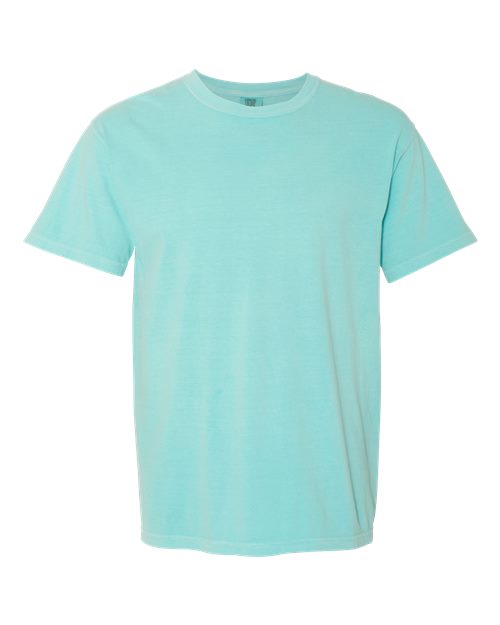 Comfort Colors Unisex Garment-Dyed Heavyweight T-Shirt product image 157