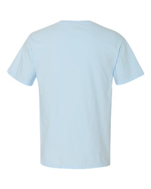 Comfort Colors Unisex Garment-Dyed Heavyweight T-Shirt product image 26