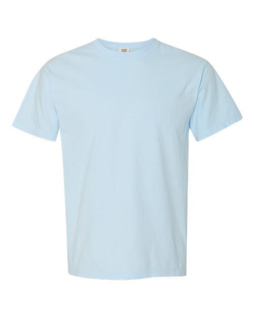 Comfort Colors Unisex Garment-Dyed Heavyweight T-Shirt product image 159