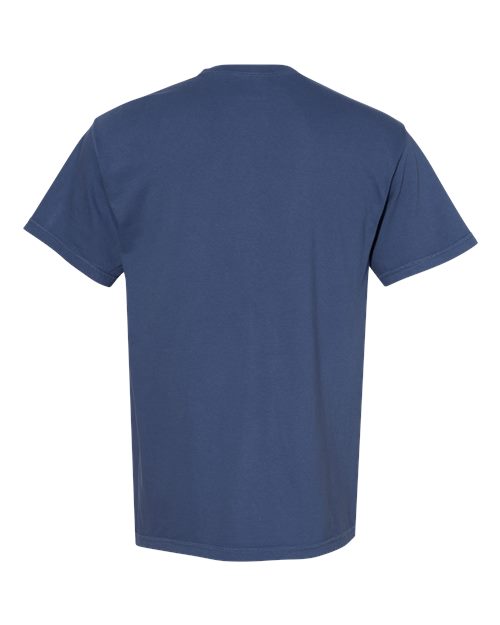 Comfort Colors Unisex Garment-Dyed Heavyweight T-Shirt product image 30