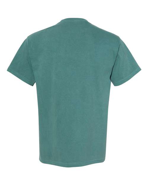 Comfort Colors Unisex Garment-Dyed Heavyweight T-Shirt product image 40