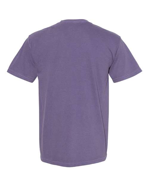 Comfort Colors Unisex Garment-Dyed Heavyweight T-Shirt product image 48