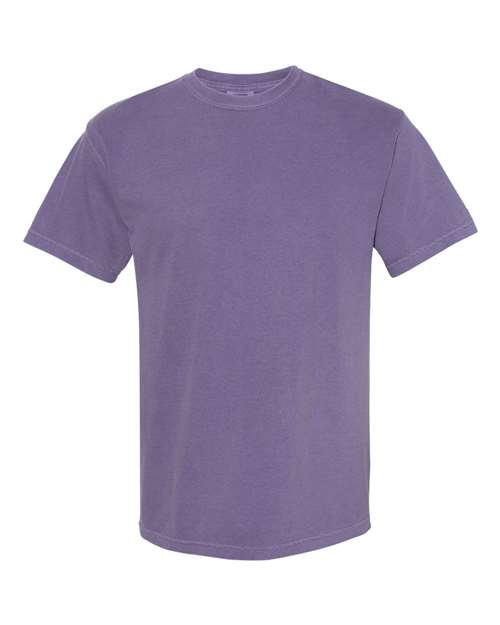 Comfort Colors Unisex Garment-Dyed Heavyweight T-Shirt product image 47
