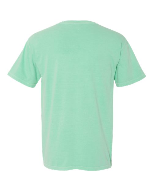 Comfort Colors Unisex Garment-Dyed Heavyweight T-Shirt product image 62