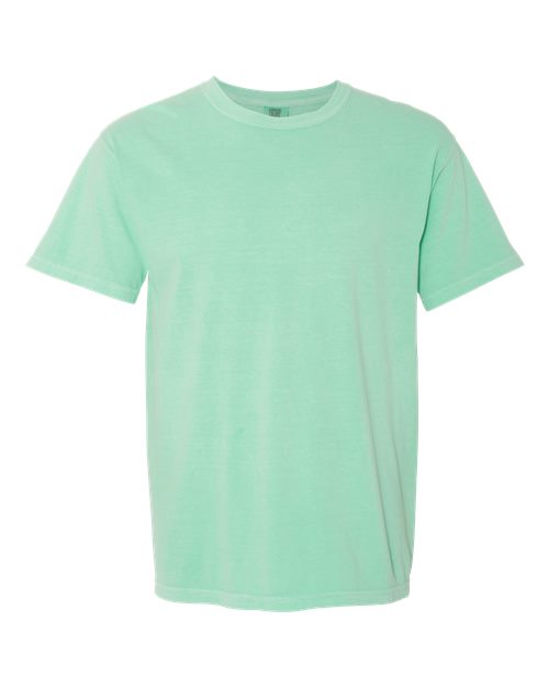Comfort Colors Unisex Garment-Dyed Heavyweight T-Shirt product image 61