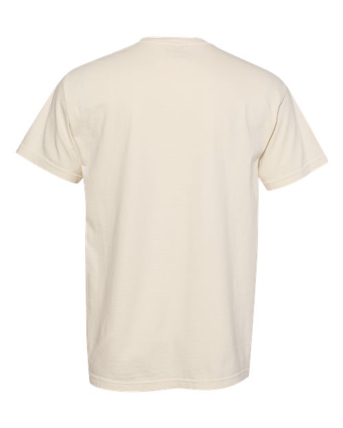 Comfort Colors Unisex Garment-Dyed Heavyweight T-Shirt product image 198