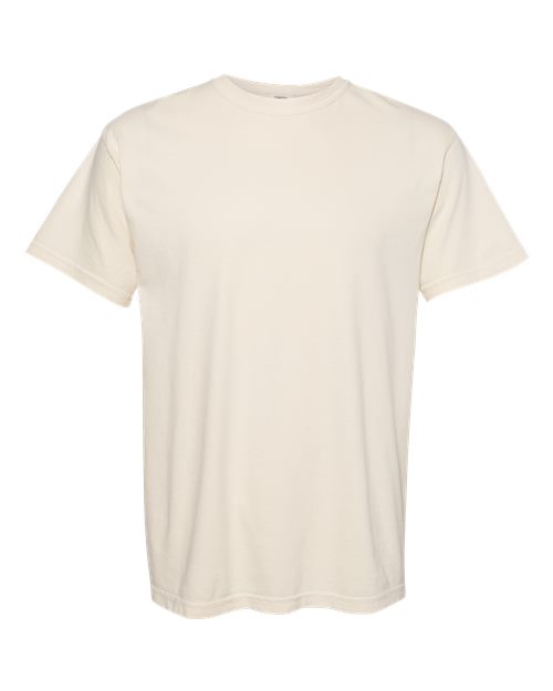 Comfort Colors Unisex Garment-Dyed Heavyweight T-Shirt product image 63