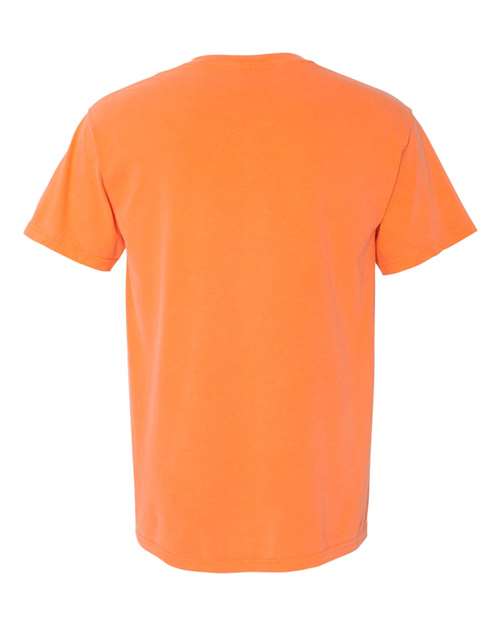 Comfort Colors Unisex Garment-Dyed Heavyweight T-Shirt product image 72
