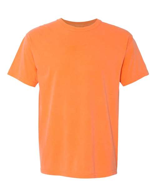 Comfort Colors Unisex Garment-Dyed Heavyweight T-Shirt product image 205