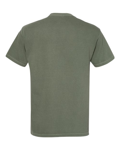 Comfort Colors Unisex Garment-Dyed Heavyweight T-Shirt product image 210