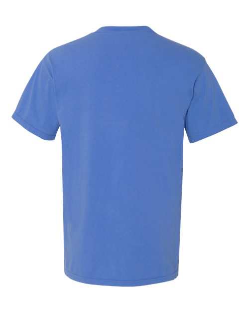Comfort Colors Unisex Garment-Dyed Heavyweight T-Shirt product image 214