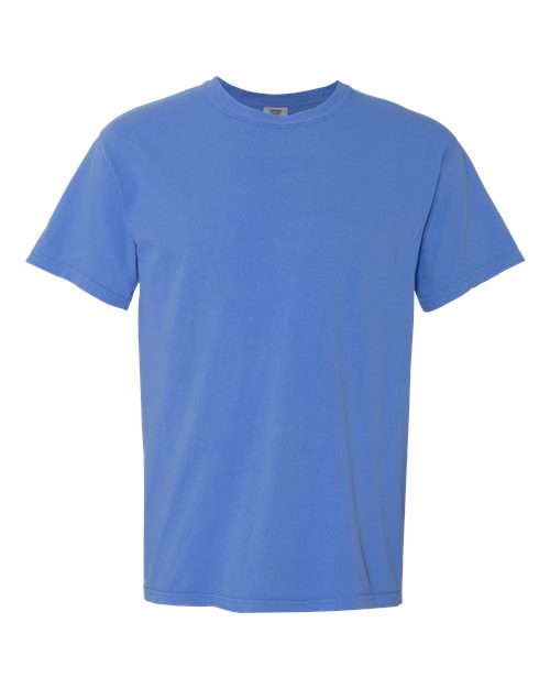 Comfort Colors Unisex Garment-Dyed Heavyweight T-Shirt product image 213