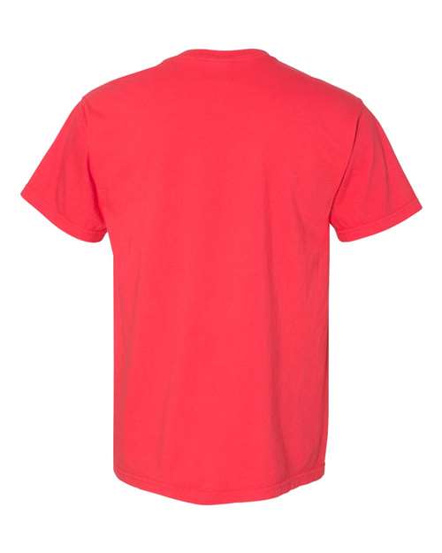 Comfort Colors Unisex Garment-Dyed Heavyweight T-Shirt product image 96