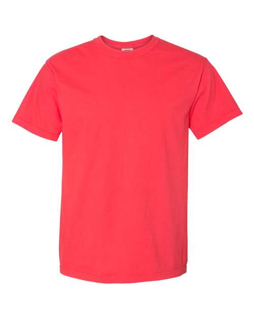 Comfort Colors Unisex Garment-Dyed Heavyweight T-Shirt product image 95