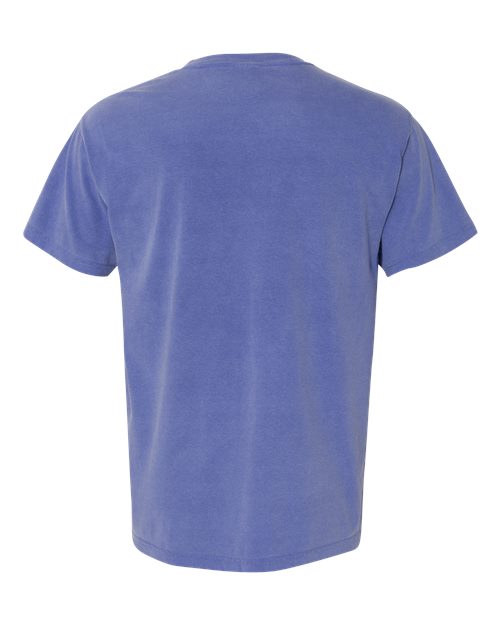 Comfort Colors Unisex Garment-Dyed Heavyweight T-Shirt product image 102