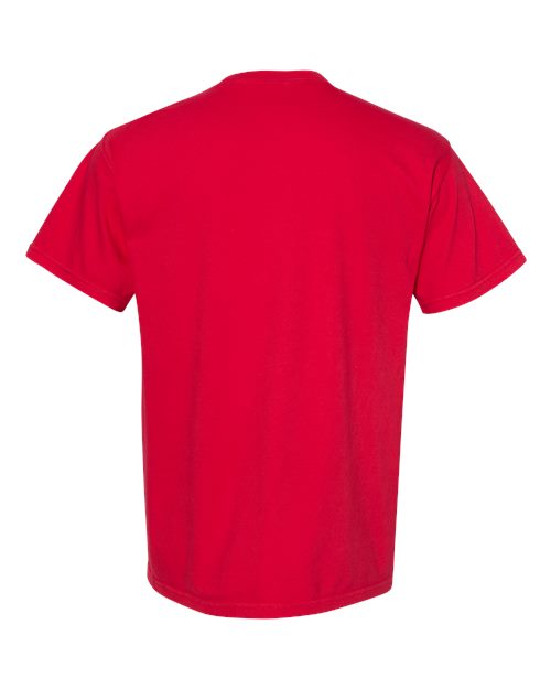 Comfort Colors Unisex Garment-Dyed Heavyweight T-Shirt product image 104