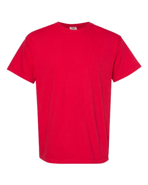 Comfort Colors Unisex Garment-Dyed Heavyweight T-Shirt product image 103
