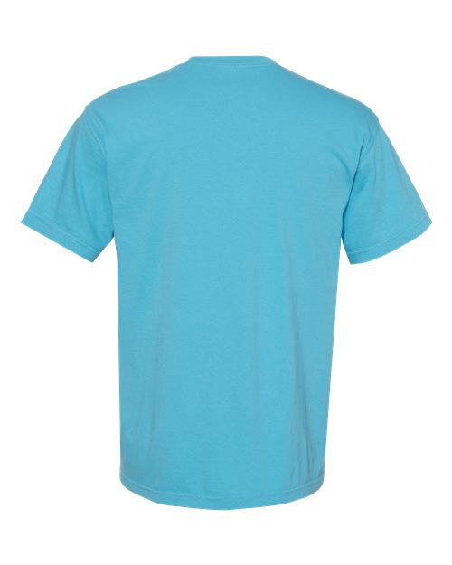 Comfort Colors Unisex Garment-Dyed Heavyweight T-Shirt product image 114