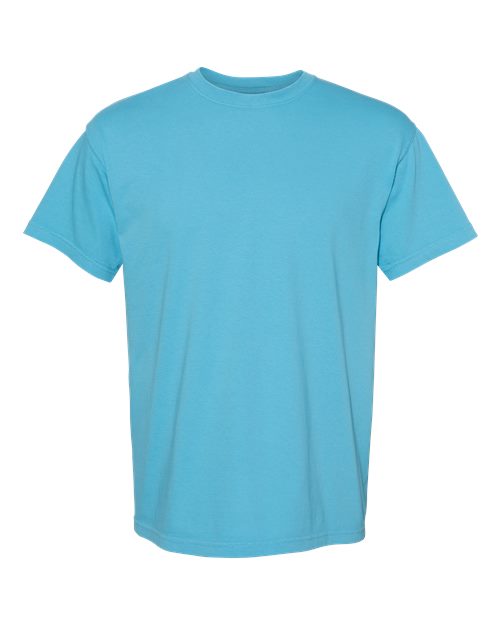 Comfort Colors Unisex Garment-Dyed Heavyweight T-Shirt product image 113