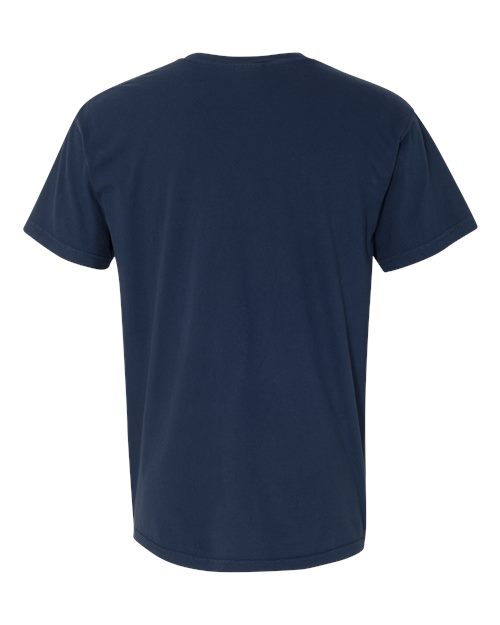 Comfort Colors Unisex Garment-Dyed Heavyweight T-Shirt product image 120