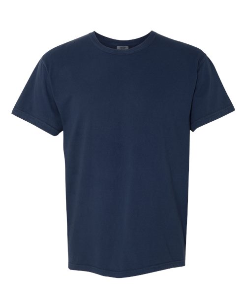 Comfort Colors Unisex Garment-Dyed Heavyweight T-Shirt product image 119