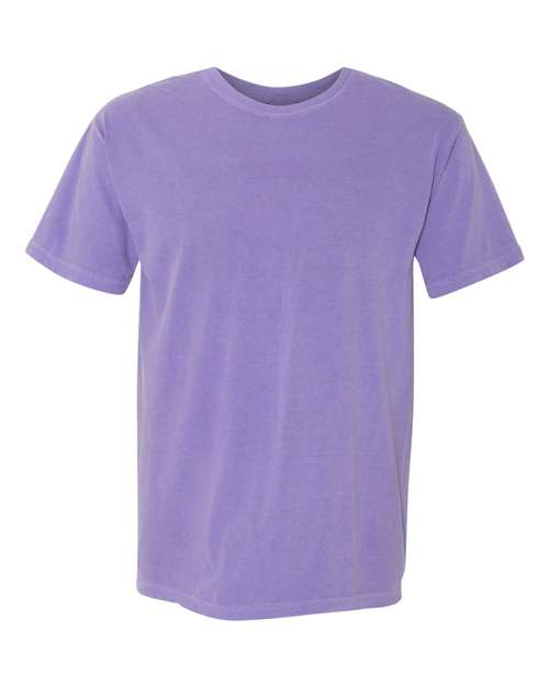 Comfort Colors Unisex Garment-Dyed Heavyweight T-Shirt product image 121