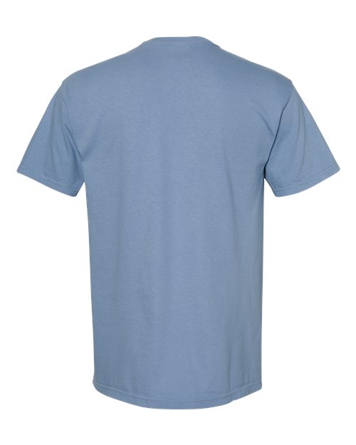 Comfort Colors Unisex Garment-Dyed Heavyweight T-Shirt product image 124