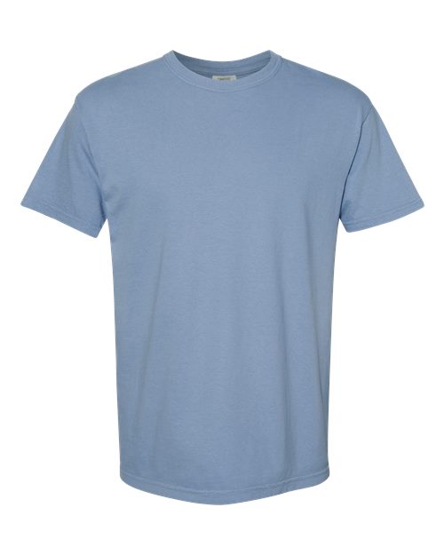 Comfort Colors Unisex Garment-Dyed Heavyweight T-Shirt product image 123